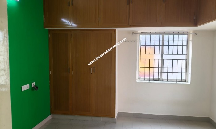 2 BHK Flat for Sale in Perambur